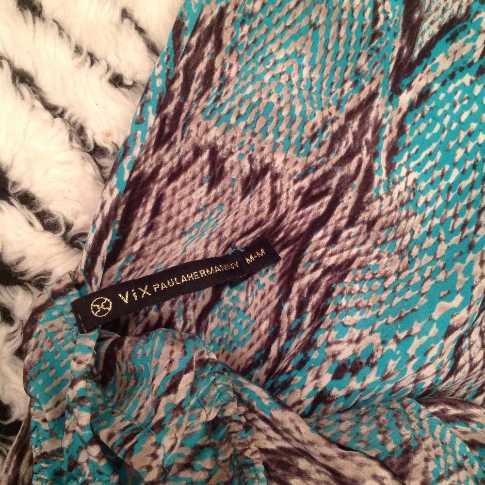 Beautiful Vix jumpsuit